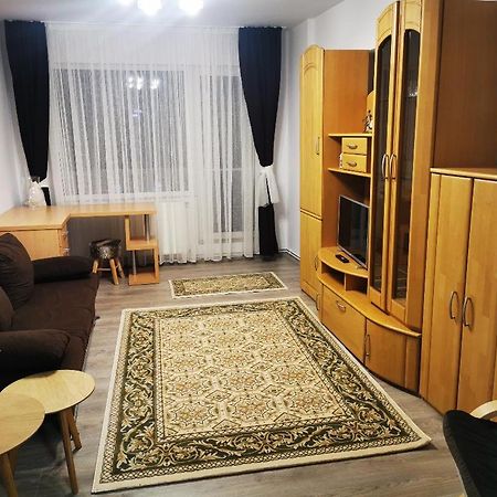 Violet Residence เตอร์กู-มูเรช ภายนอก รูปภาพ