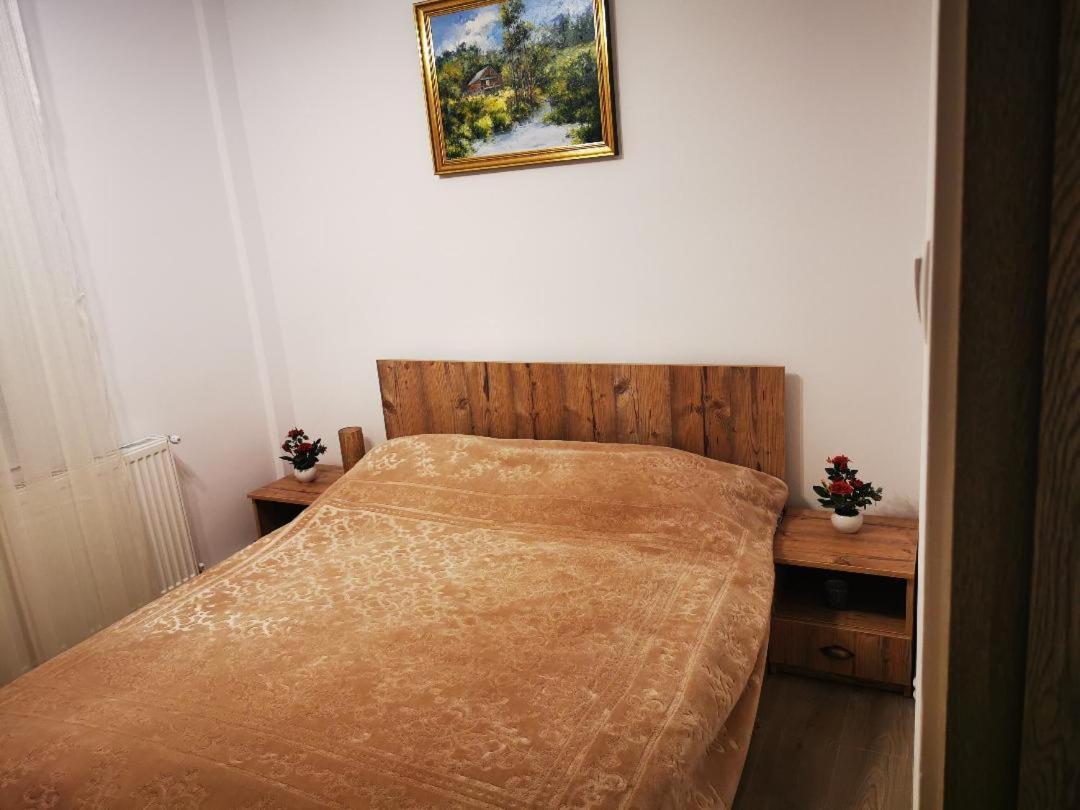 Violet Residence เตอร์กู-มูเรช ภายนอก รูปภาพ