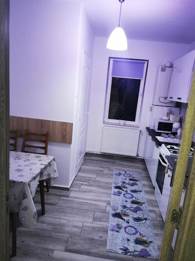 Violet Residence เตอร์กู-มูเรช ภายนอก รูปภาพ