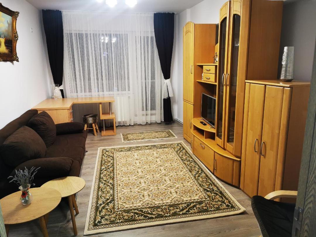 Violet Residence เตอร์กู-มูเรช ภายนอก รูปภาพ
