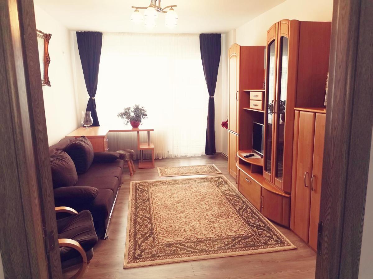 Violet Residence เตอร์กู-มูเรช ภายนอก รูปภาพ